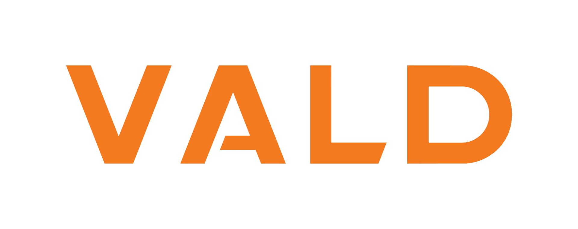 VALD testing technology logo