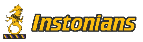Instonians Rugby Club logo