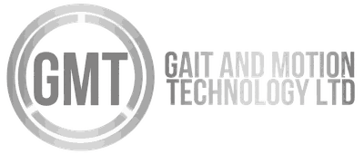 Footscan gait analysis logo
