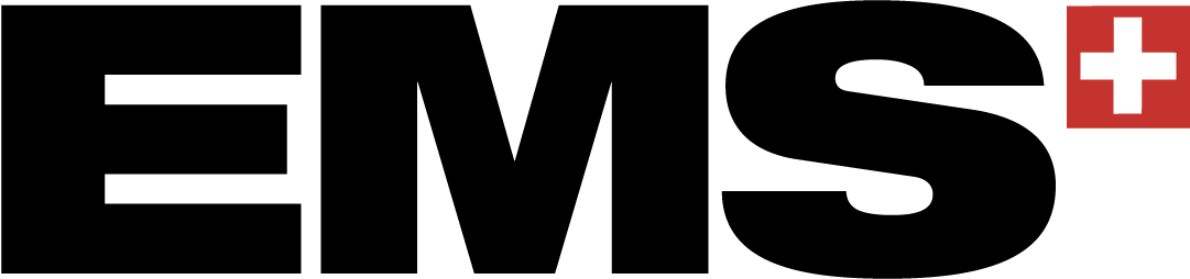 Swiss DolorClast shockwave logo